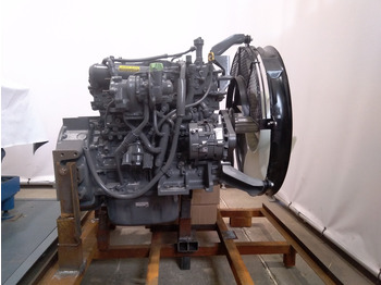 Motor ISUZU