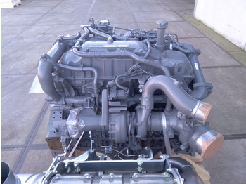 Motor por Máquina de construção novo Isuzu 6UZ1XBSS-01 - KTH16131: foto 3
