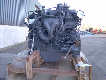 Motor ISUZU