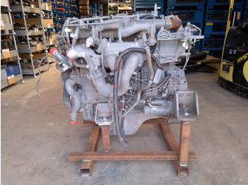 Motor por Máquina de construção Isuzu 6UZ1XZSA-01B (AL) -: foto 5