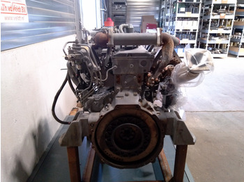 Motor por Máquina de construção Isuzu 6UZ1XZSA-01B (AL) -: foto 4