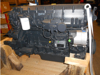 Motor IVECO
