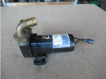 Bomba de combustivel