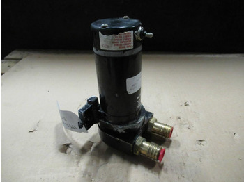 Bomba de combustivel