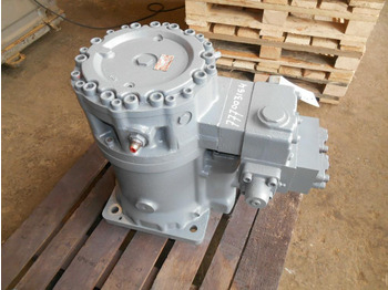 Motor hidráulico KAWASAKI