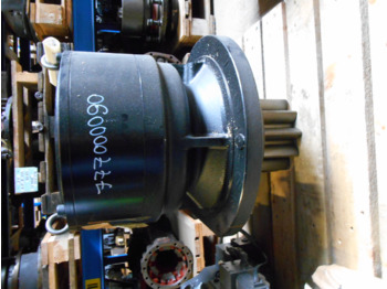 Motor de giro KOBELCO