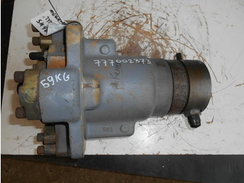 Hidráulica KOBELCO