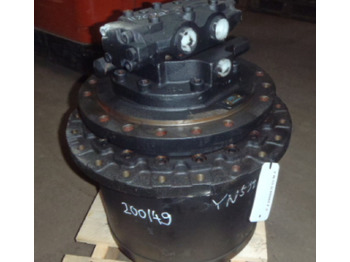 Comando final por Máquina de construção novo Kobelco YN53D00001F2: foto 2