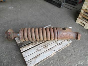 Rasto por Máquina de construção Komatsu PC400LC-5: foto 1