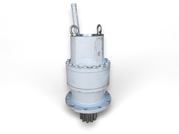 Motor de giro NEW HOLLAND