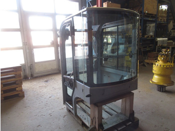Cabine por Máquina de construção novo New Holland 72271210 -: foto 4