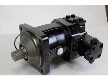 Motor hidráulico NEW HOLLAND