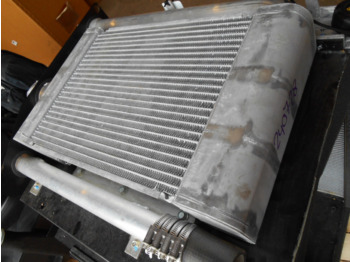 Intercooler NEW HOLLAND