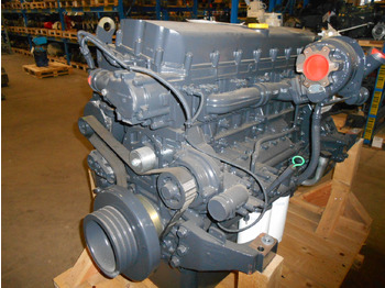 Motor por Máquina de construção novo New Holland 84819474 - F3A E0684E*B006: foto 2
