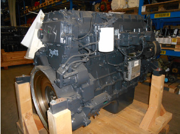 Motor por Máquina de construção novo New Holland 84819474 - F3A E0684E*B006: foto 4