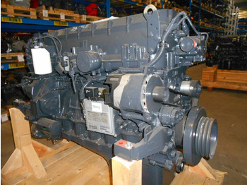 Motor por Máquina de construção novo New Holland 84819474 - F3A E0684E*B006: foto 3