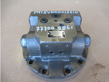Motor hidráulico NEW HOLLAND