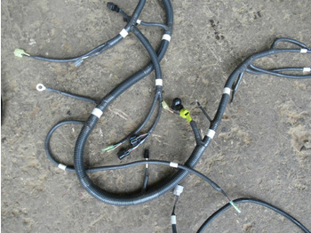Cables/ Wire harness por Máquina de construção novo New Holland LF13E01056P2 - LF13E01056P1: foto 5