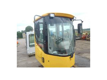 Cabine NEW HOLLAND
