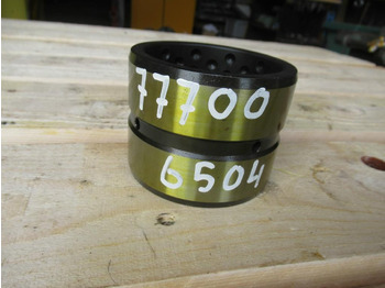 Piston/ Anel/ Buch por Máquina de construção novo New Holland YN12B01836P1 - YN12B01614P1: foto 3