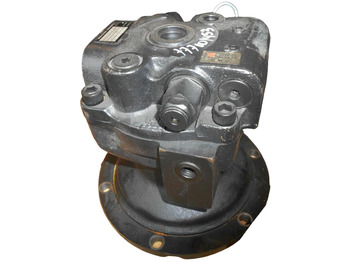Motor hidráulico por Máquina agrícola novo New Holland YT15V00005F2 - YT15V00016F1: foto 3