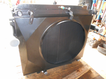 Radiador O&K