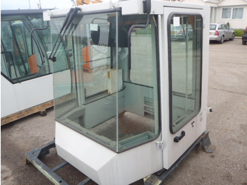 Cabine O&K