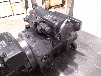Bomba hidráulica por Máquina de construção Rexroth A4VG175EP1BP000/40MRNE4T11FC2S7AS00-0 - 2223127: foto 3