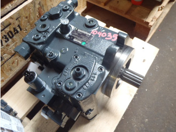 Bomba hidráulica REXROTH