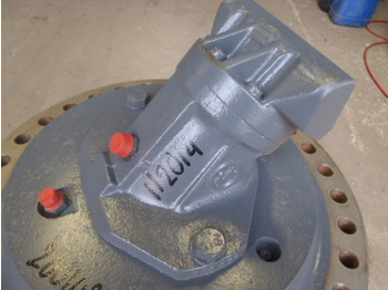 Motor hidráulico REXROTH