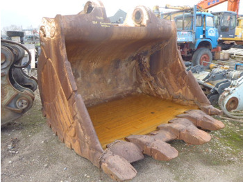 Balde escavadora TEREX