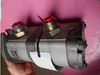 Bomba de direção por Máquina de construção Zexel 4500224 -: foto 2