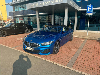 Automóvel BMW