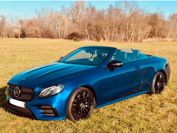 Automóvel MERCEDES-BENZ