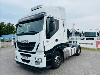 Tractor IVECO Stralis 440