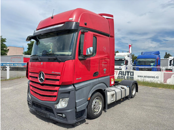Tractor MERCEDES-BENZ Actros 1845