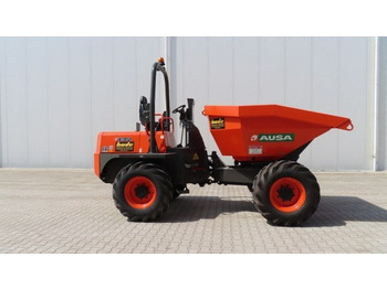 Tombador AUSA D600APG