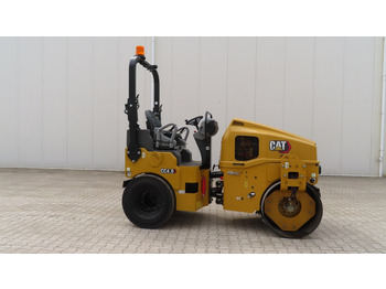 Rolo combinado CATERPILLAR