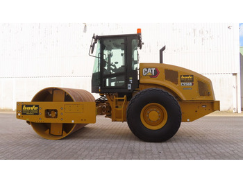 Compactador Caterpillar CS 56 B: foto 5