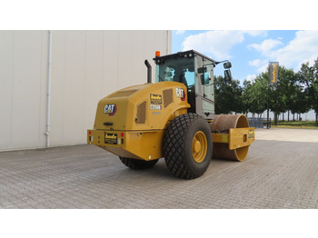Compactador Caterpillar CS 56 B: foto 2