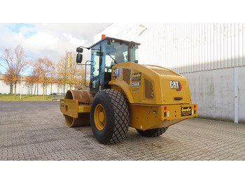 Compactador Caterpillar CS66B: foto 4