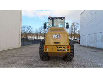 Compactador Caterpillar CS66B: foto 3