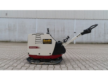 Placas vibratórias Dynapac DRP 45 DX: foto 5