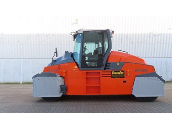 Compactador de pneus Hamm HP 180 I: foto 5