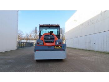 Compactador de pneus Hamm HP 180 I: foto 3