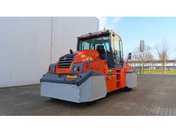 Compactador de pneus Hamm HP 180 I: foto 2