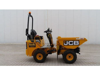 Tombador JCB