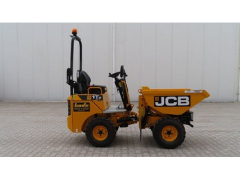 Tombador JCB