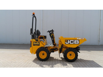 Tombador JCB