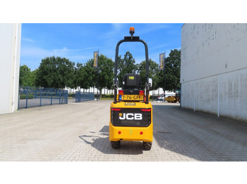Tombador JCB 1T HT 5: foto 3